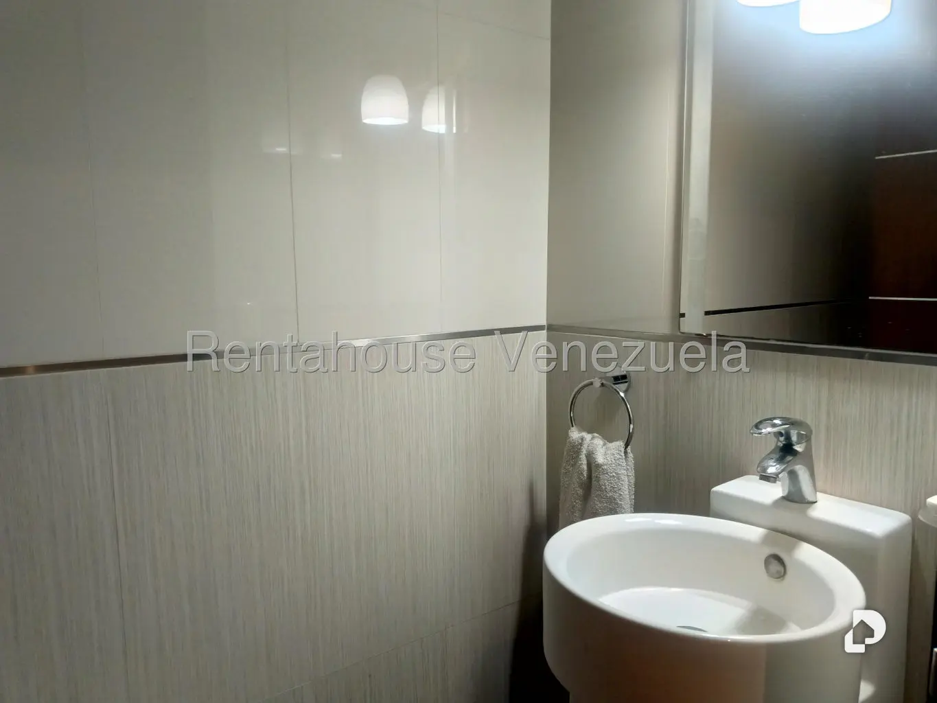 Apartamento en El Cigarral, Caracas – 19