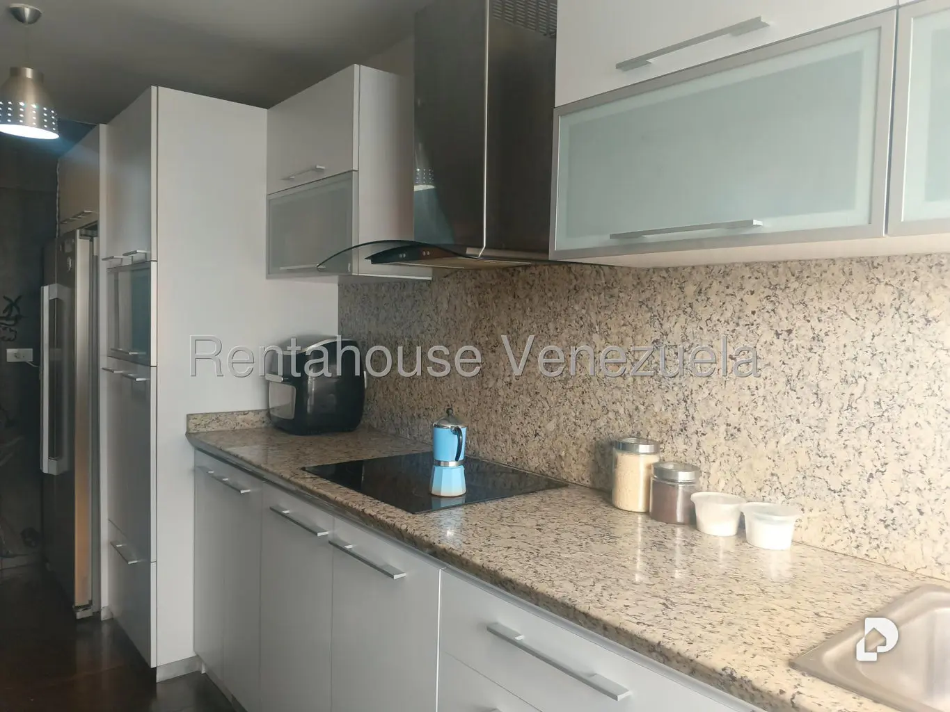Apartamento en El Cigarral, Caracas – 16
