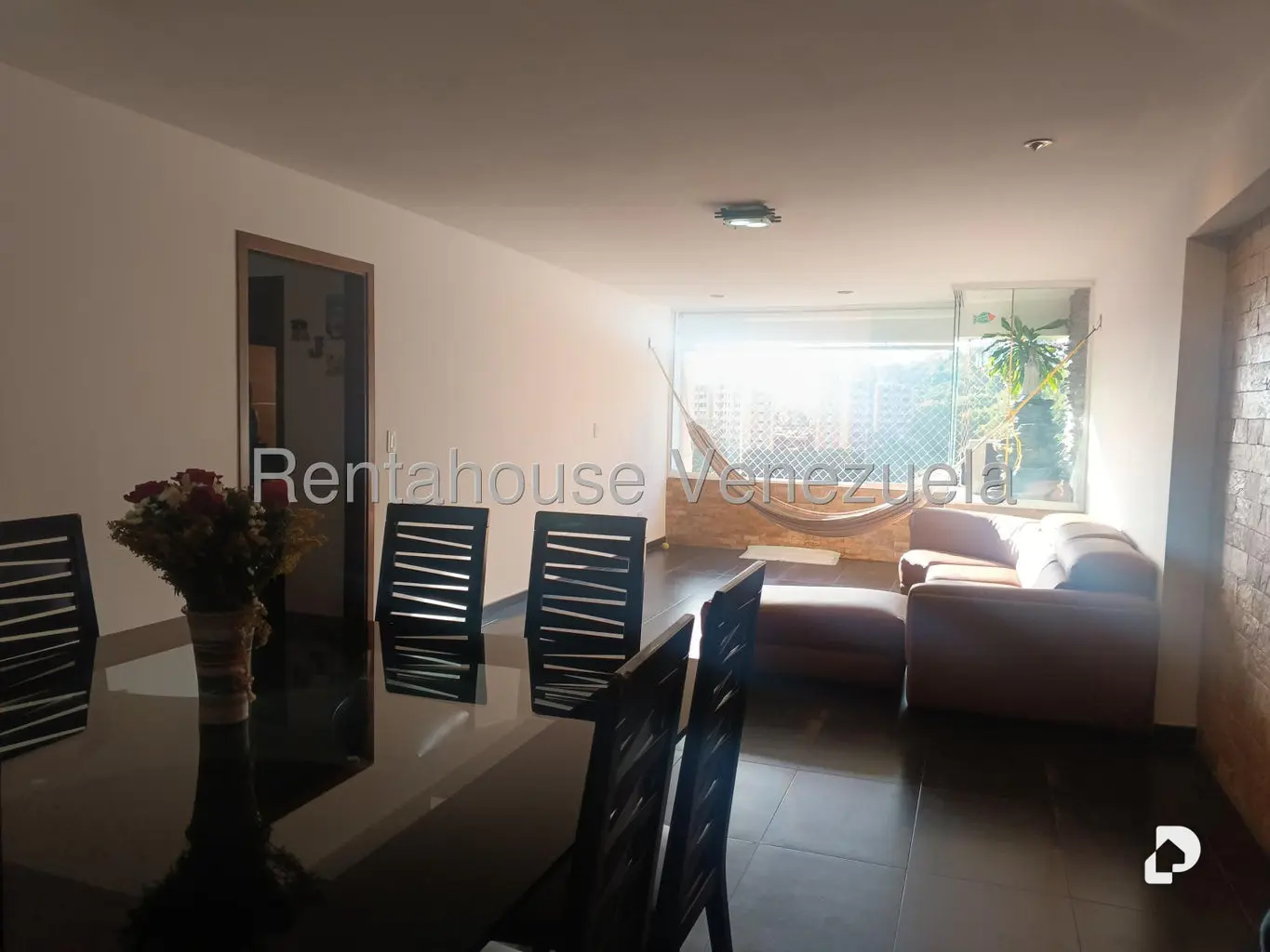 Apartamento en El Cigarral, Caracas – 21