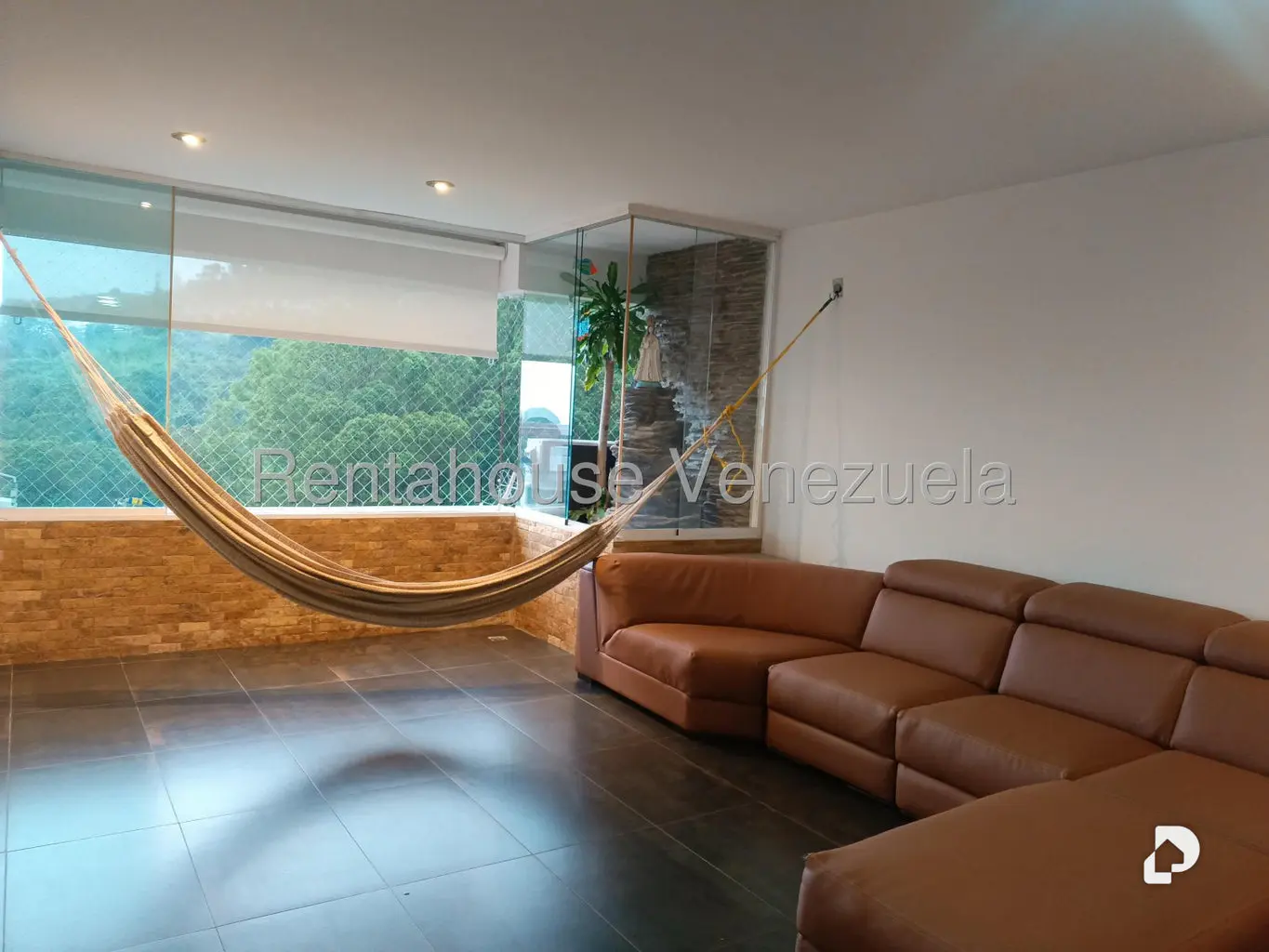 Apartamento en El Cigarral, Caracas – 8