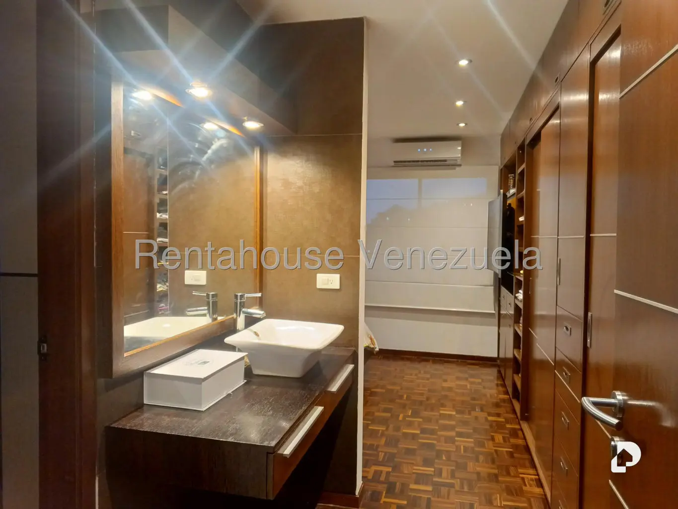 Apartamento en El Cigarral, Caracas – 26