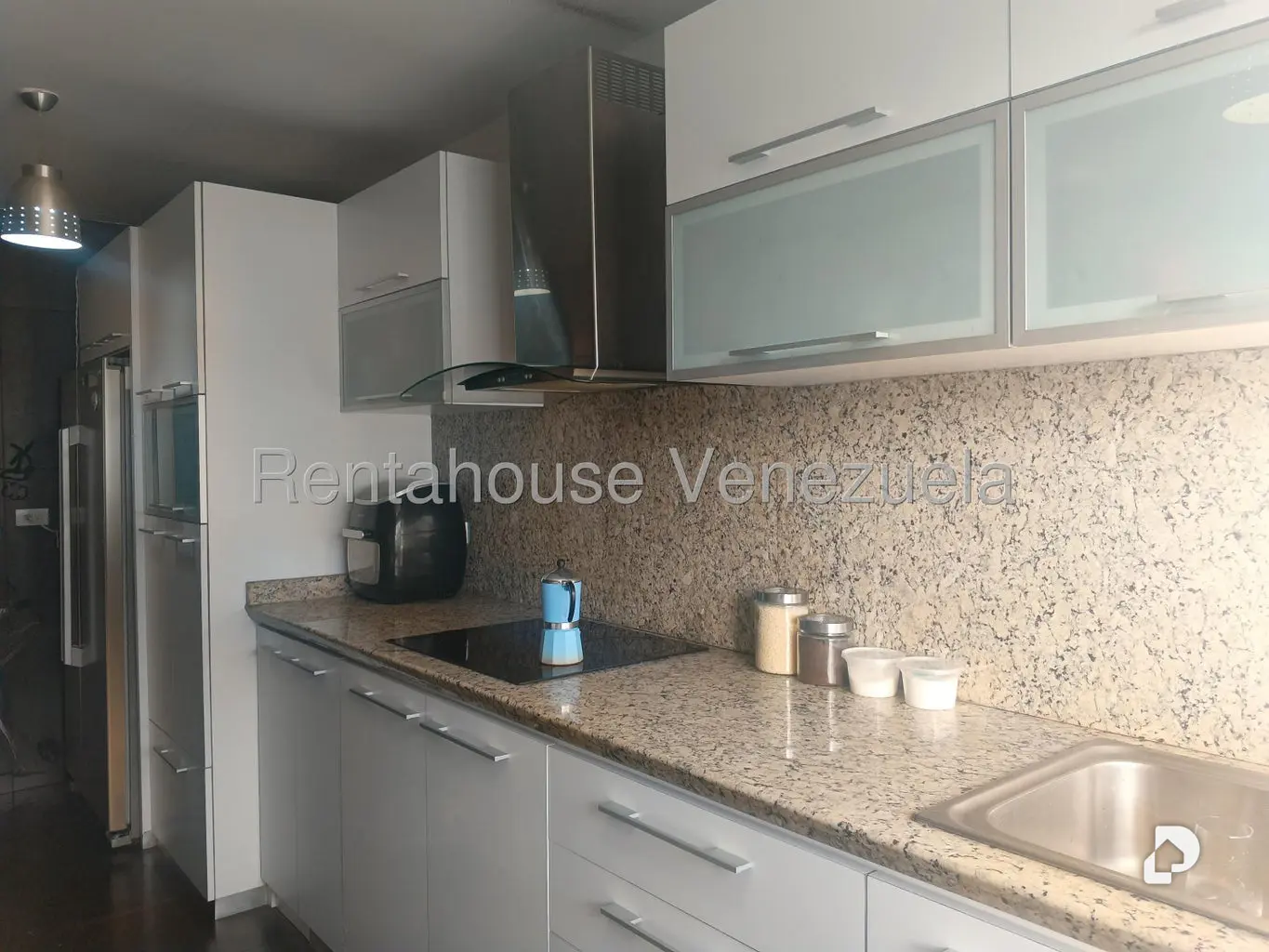 Apartamento en El Cigarral, Caracas – 15