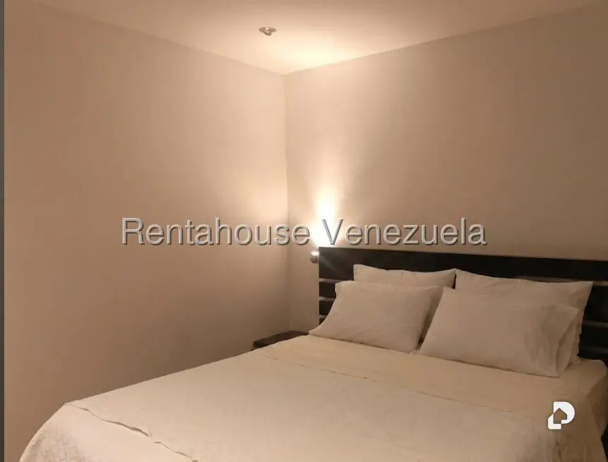 Apartamento en El Cigarral, Caracas – 28