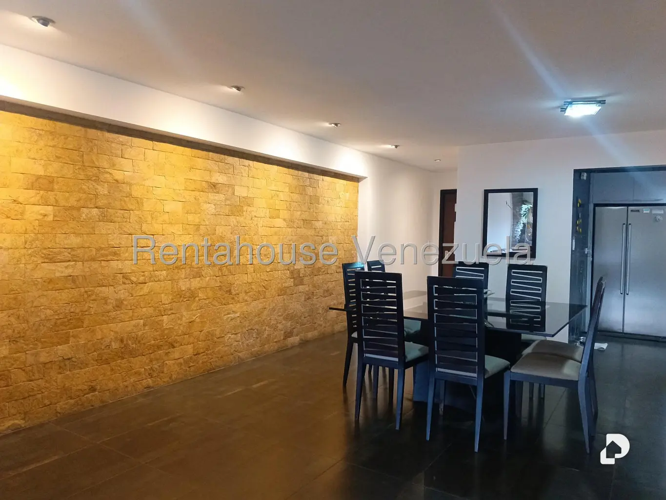 Apartamento en El Cigarral, Caracas – 6