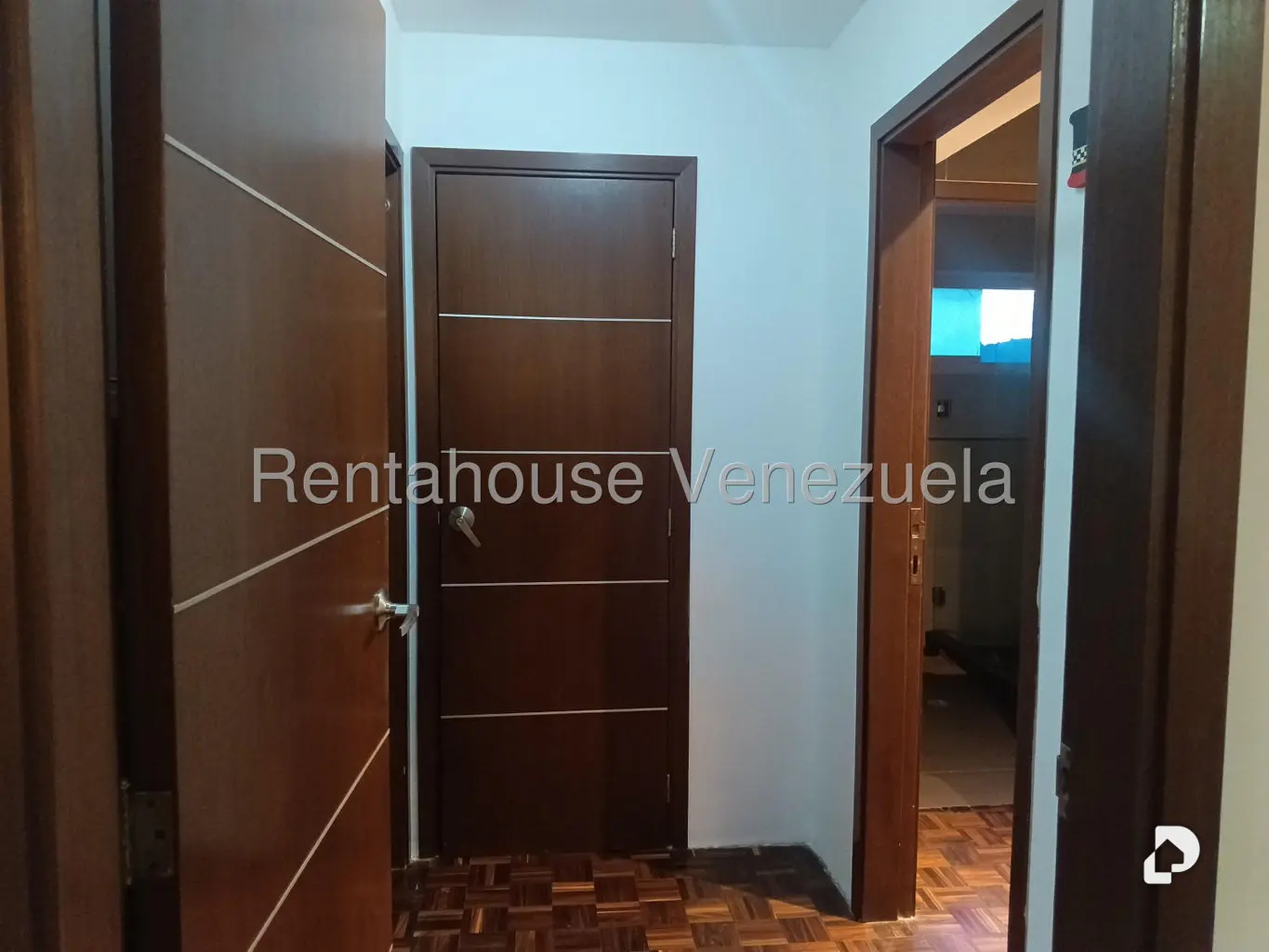 Apartamento en El Cigarral, Caracas – 23