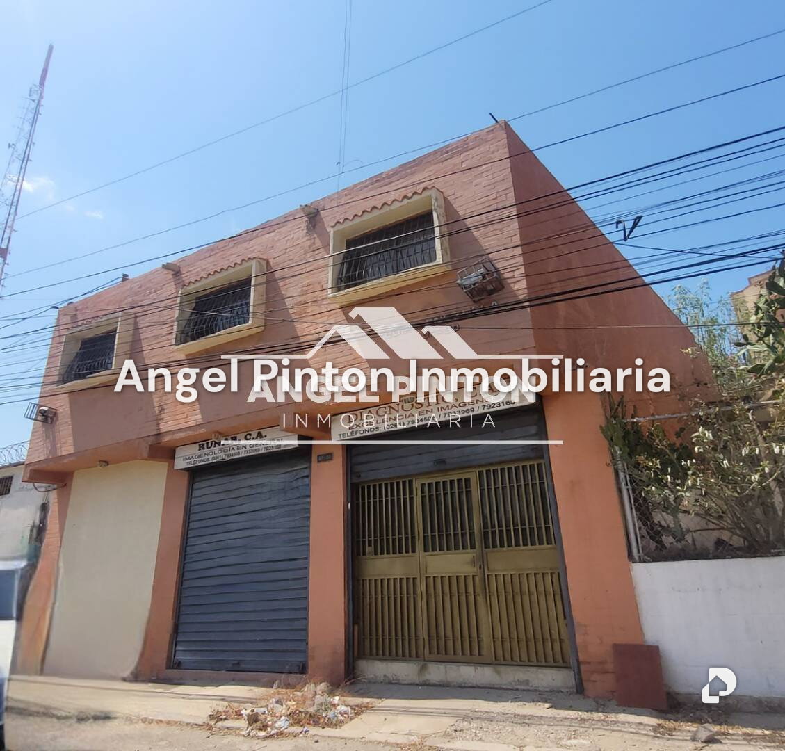 Local comercial en Valle Frio, Maracaibo – 1