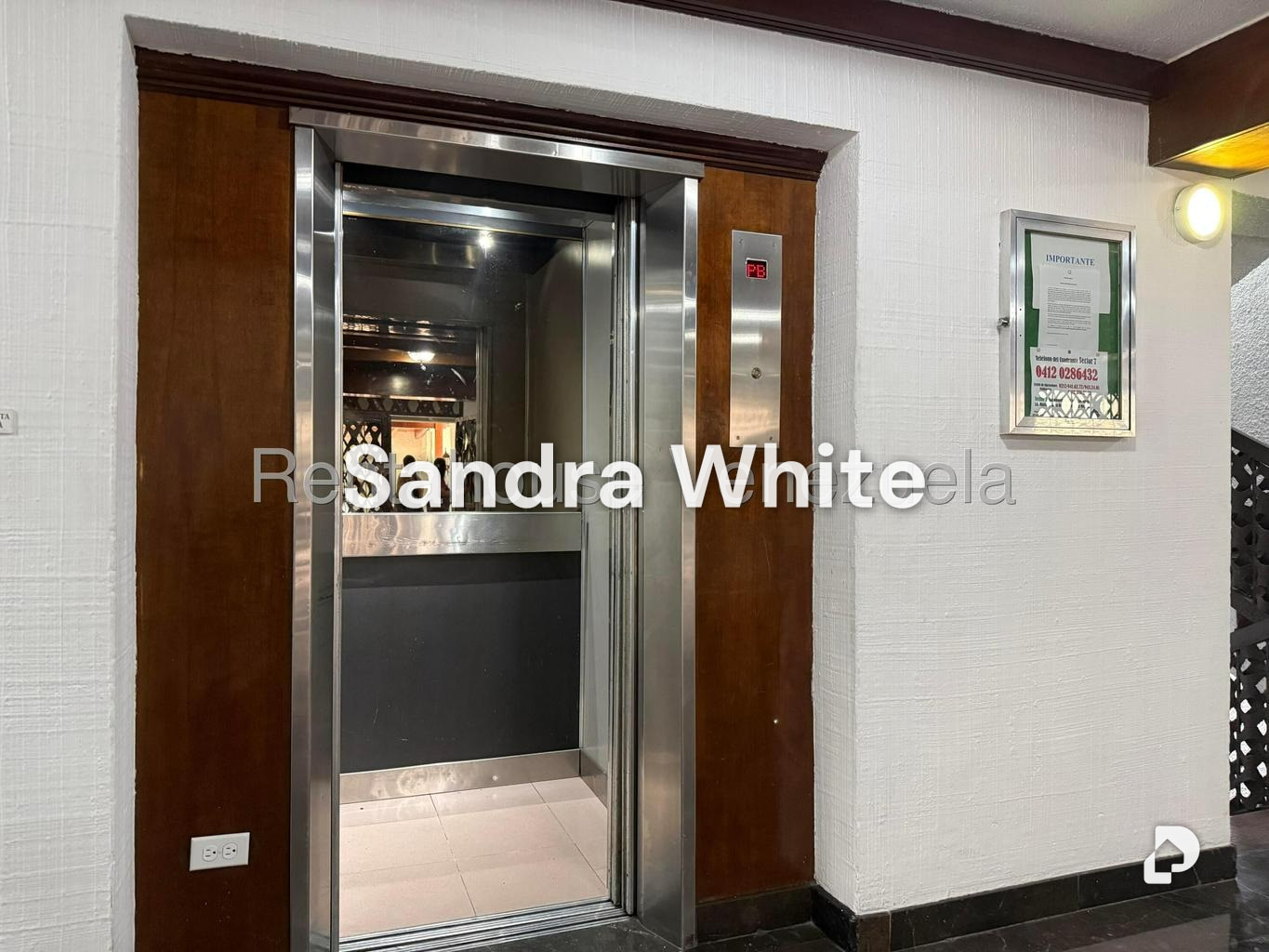 Apartamento en Santa Rosa de Lima 27-5633, Caracas – 4