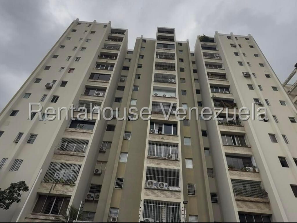 Apartamento en Caracas - 1