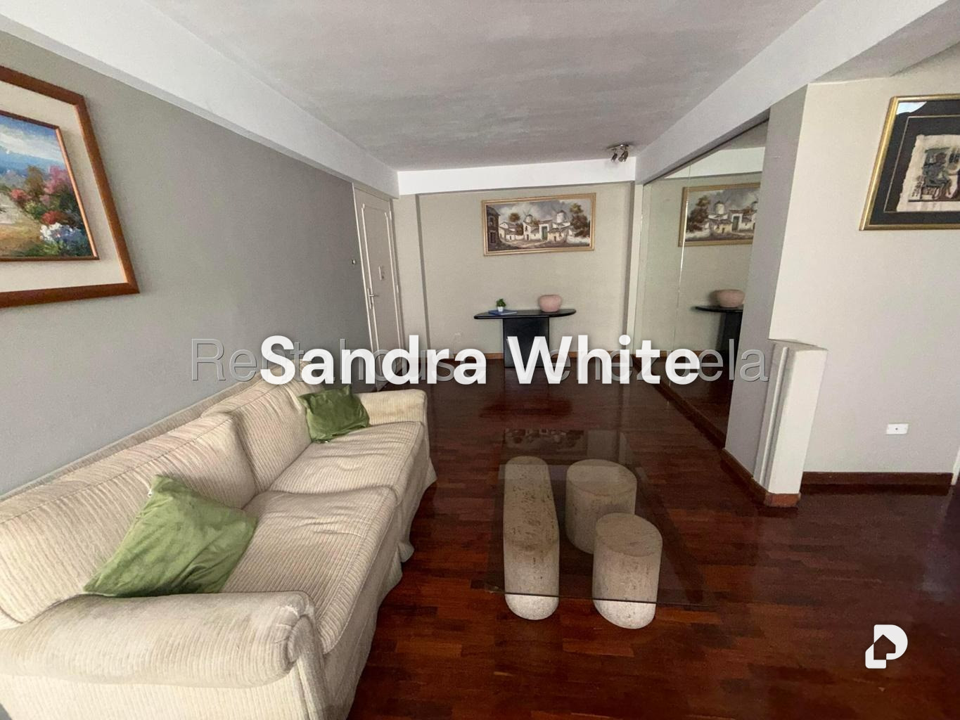 Apartamento en Santa Rosa de Lima 27-5633, Caracas – 6