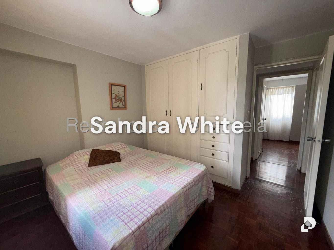 Apartamento en Santa Rosa de Lima 27-5633, Caracas – 17