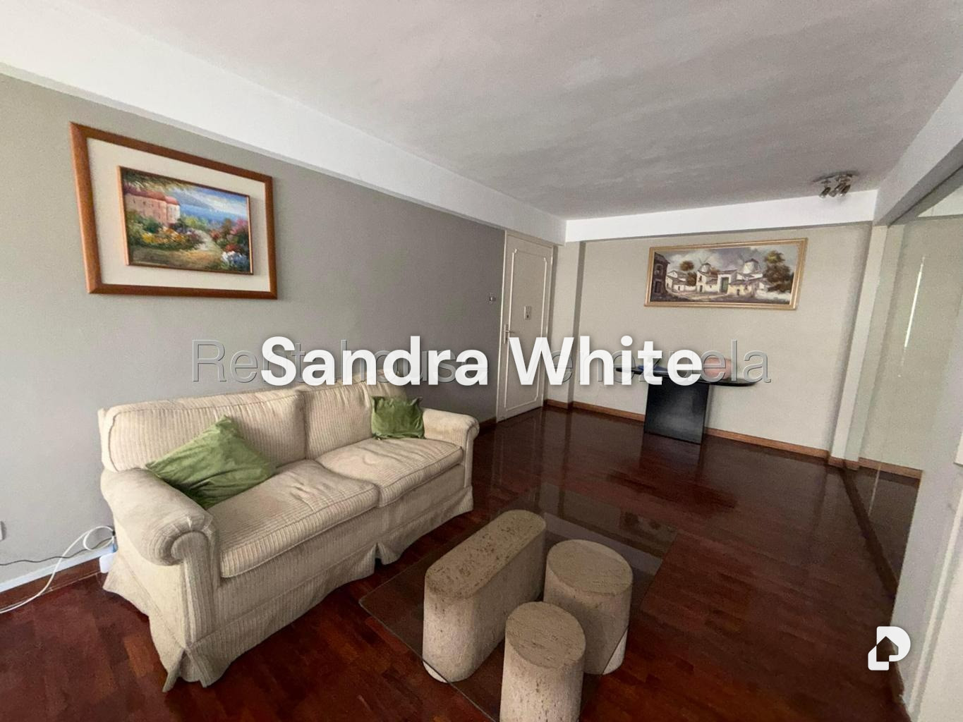 Apartamento en Santa Rosa de Lima 27-5633, Caracas – 7