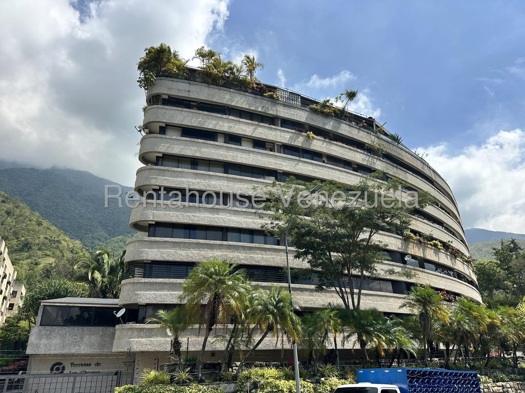 Apartamento en Sebucan, Caracas - 1