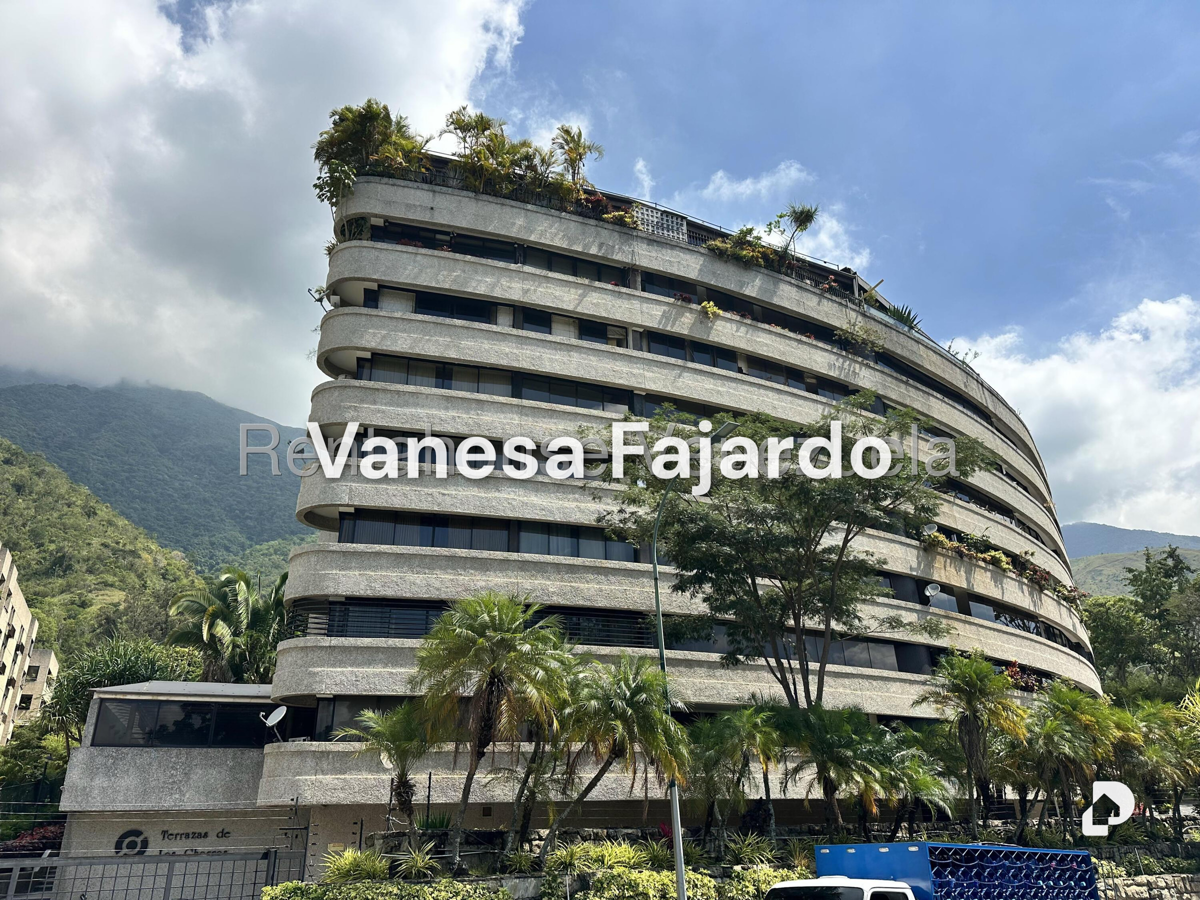 Apartamento en Sebucan, Caracas – 1