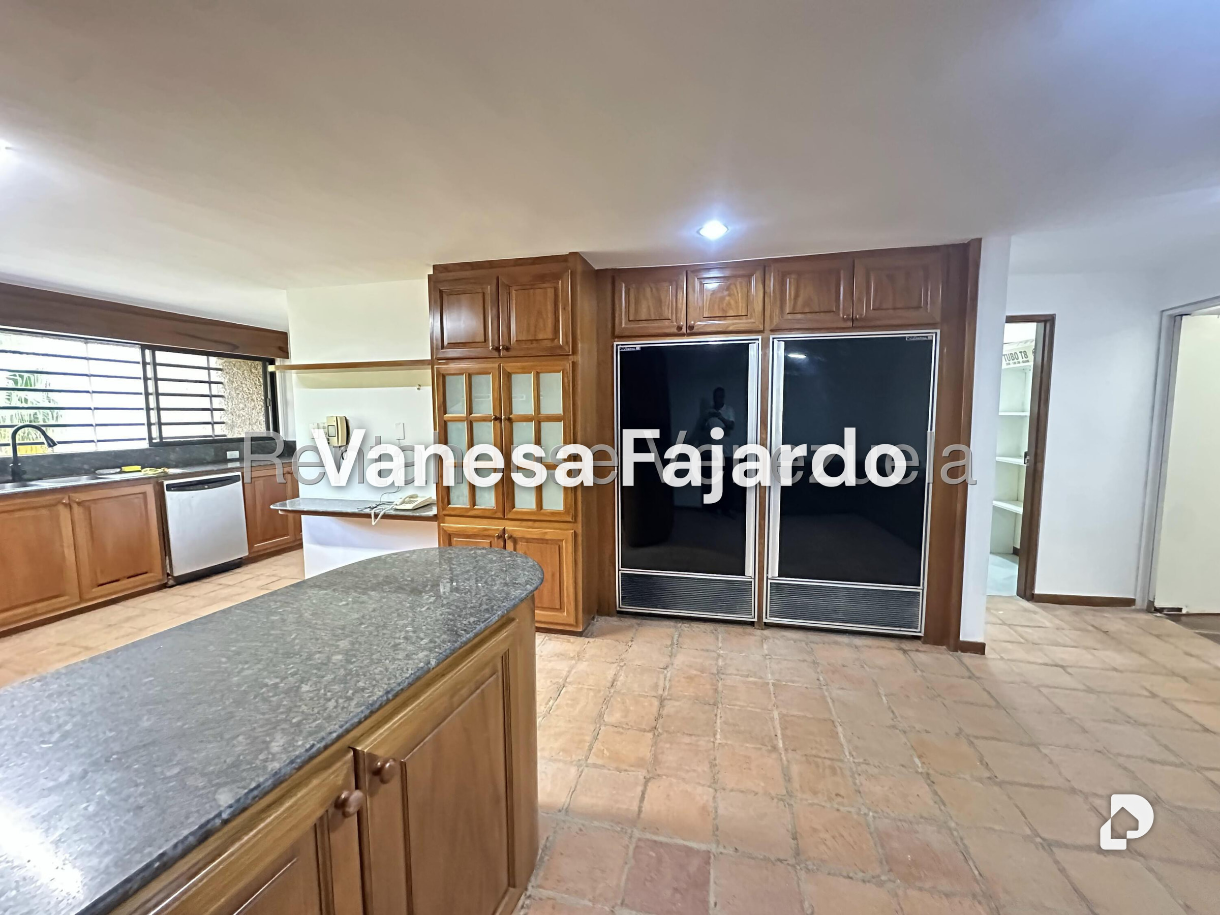 Apartamento en Sebucan, Caracas – 13