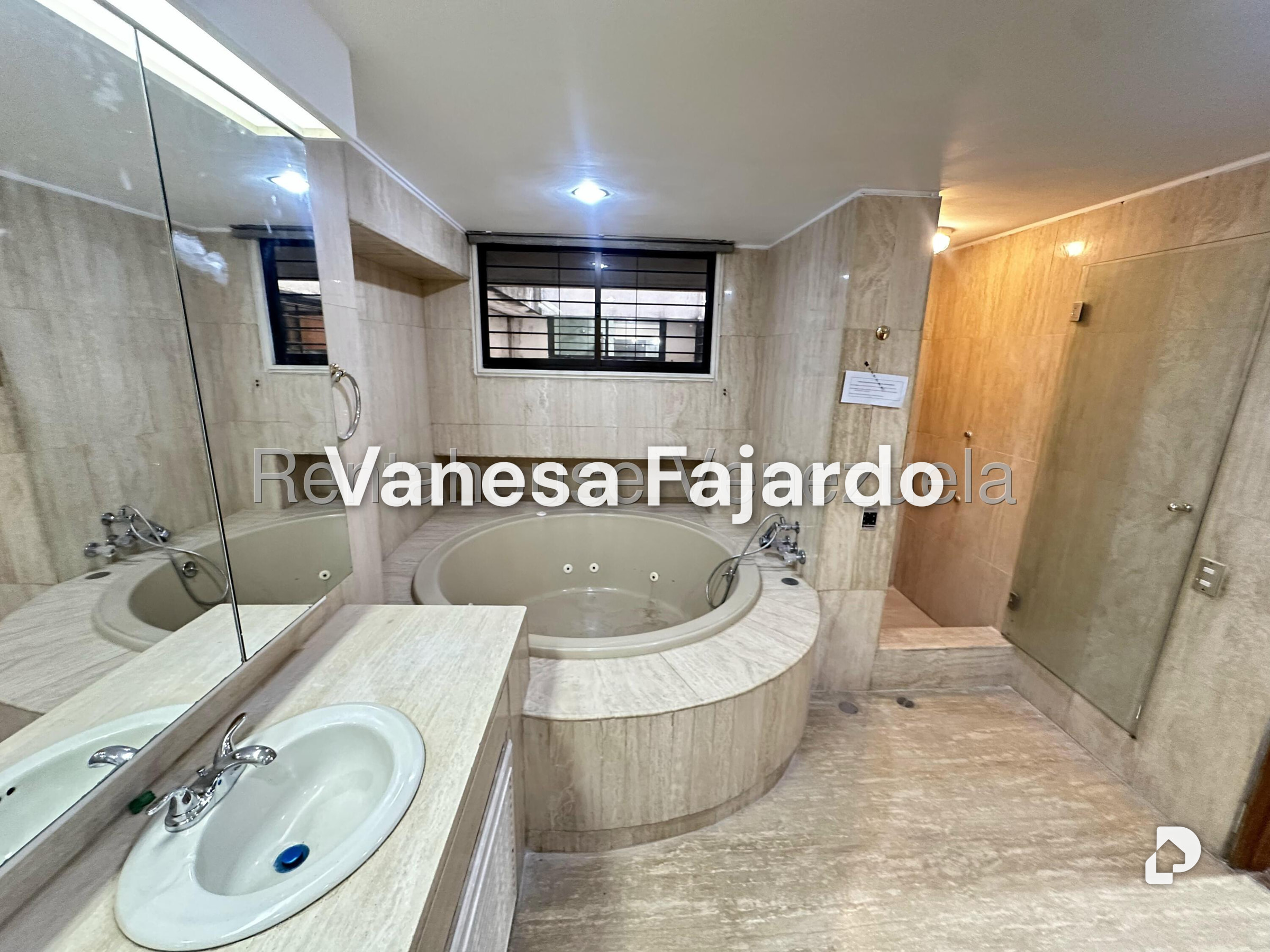 Apartamento en Sebucan, Caracas – 26