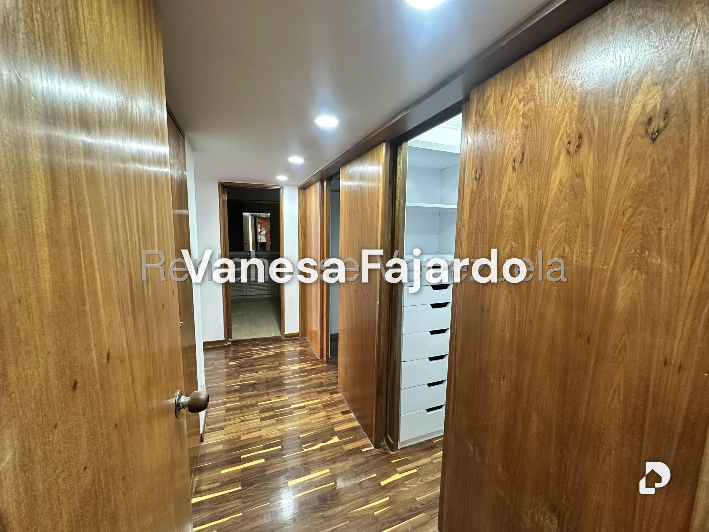 Apartamento en Sebucan, Caracas – 29