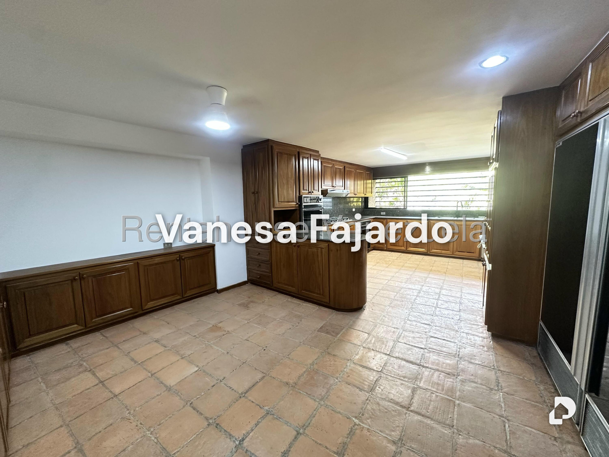Apartamento en Sebucan, Caracas – 12