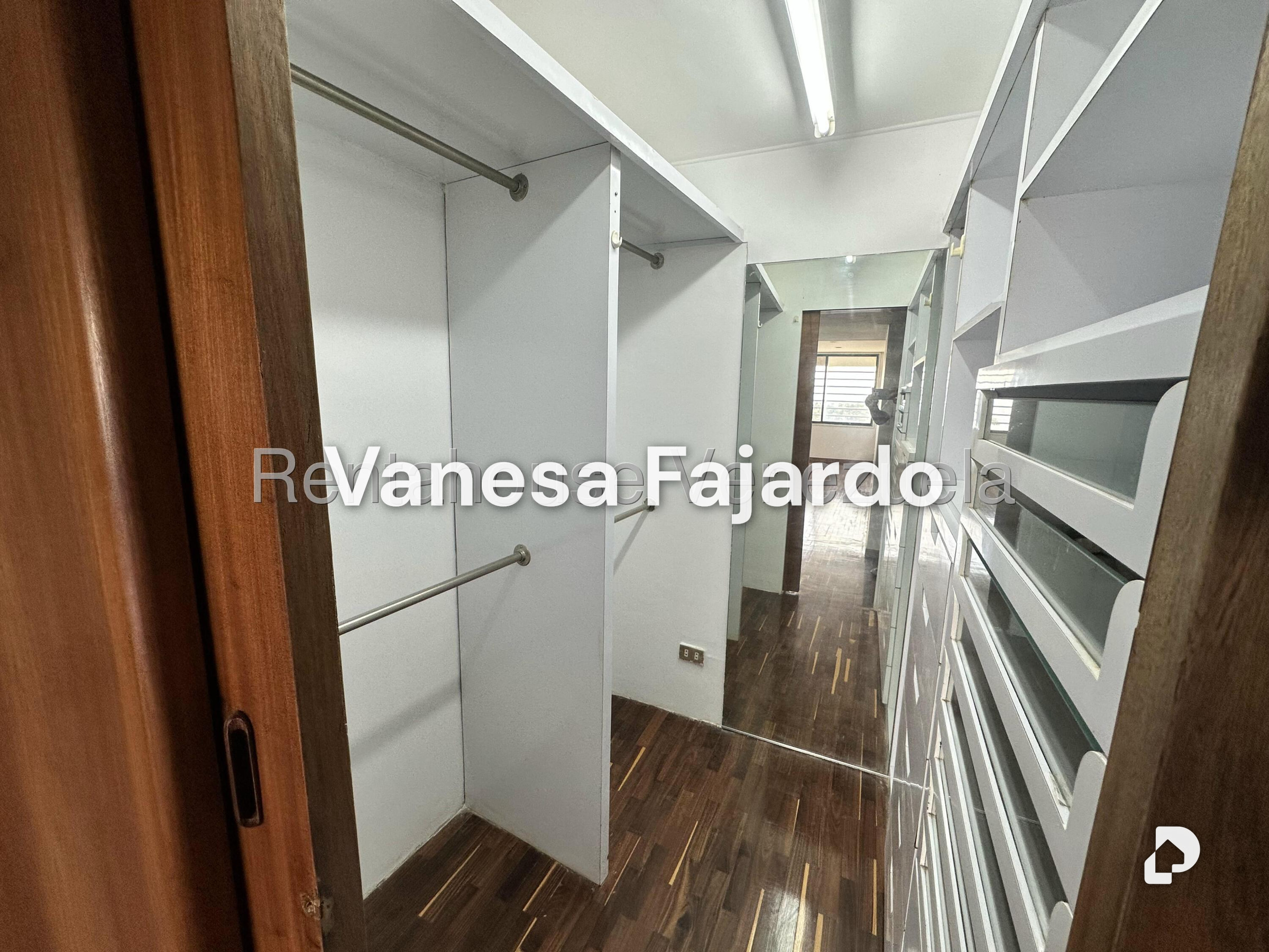 Apartamento en Sebucan, Caracas – 27