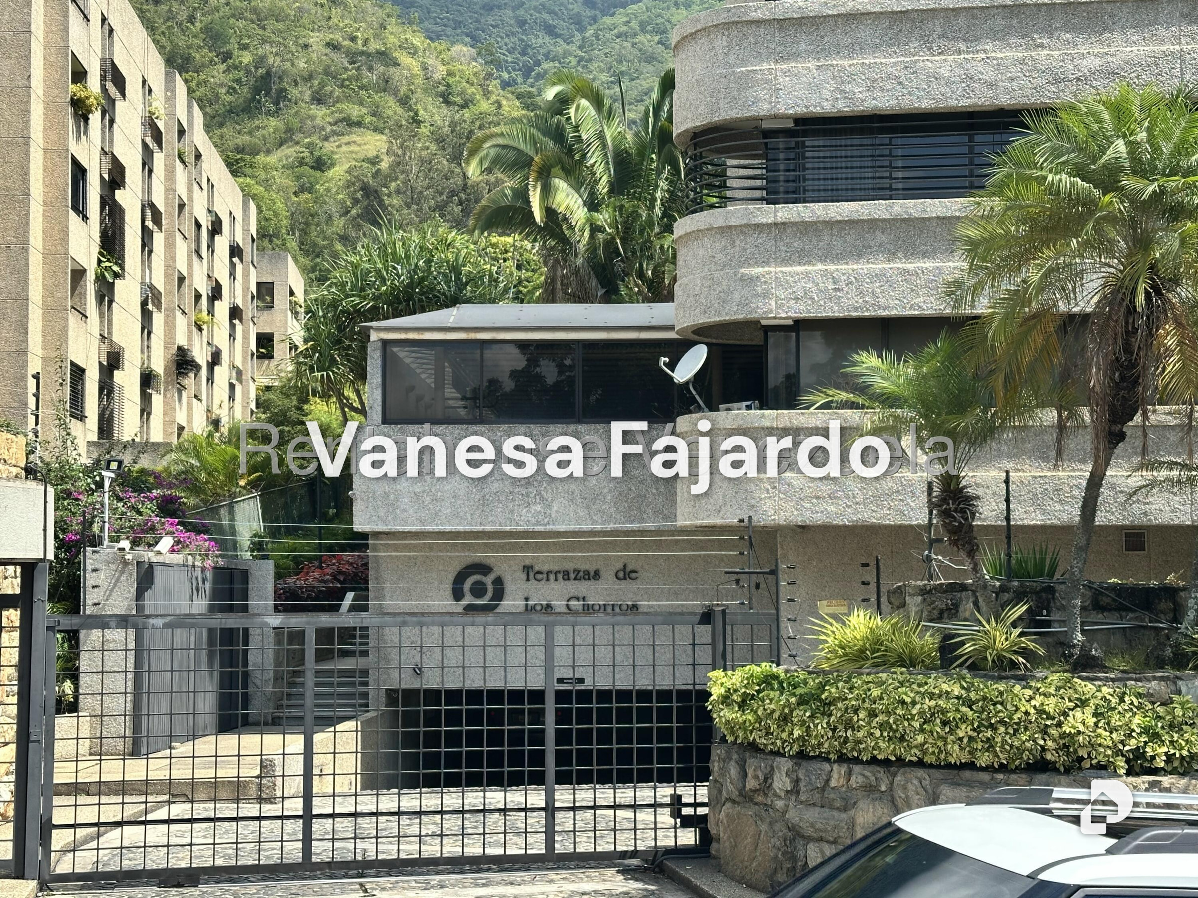 Apartamento en Sebucan, Caracas – 2