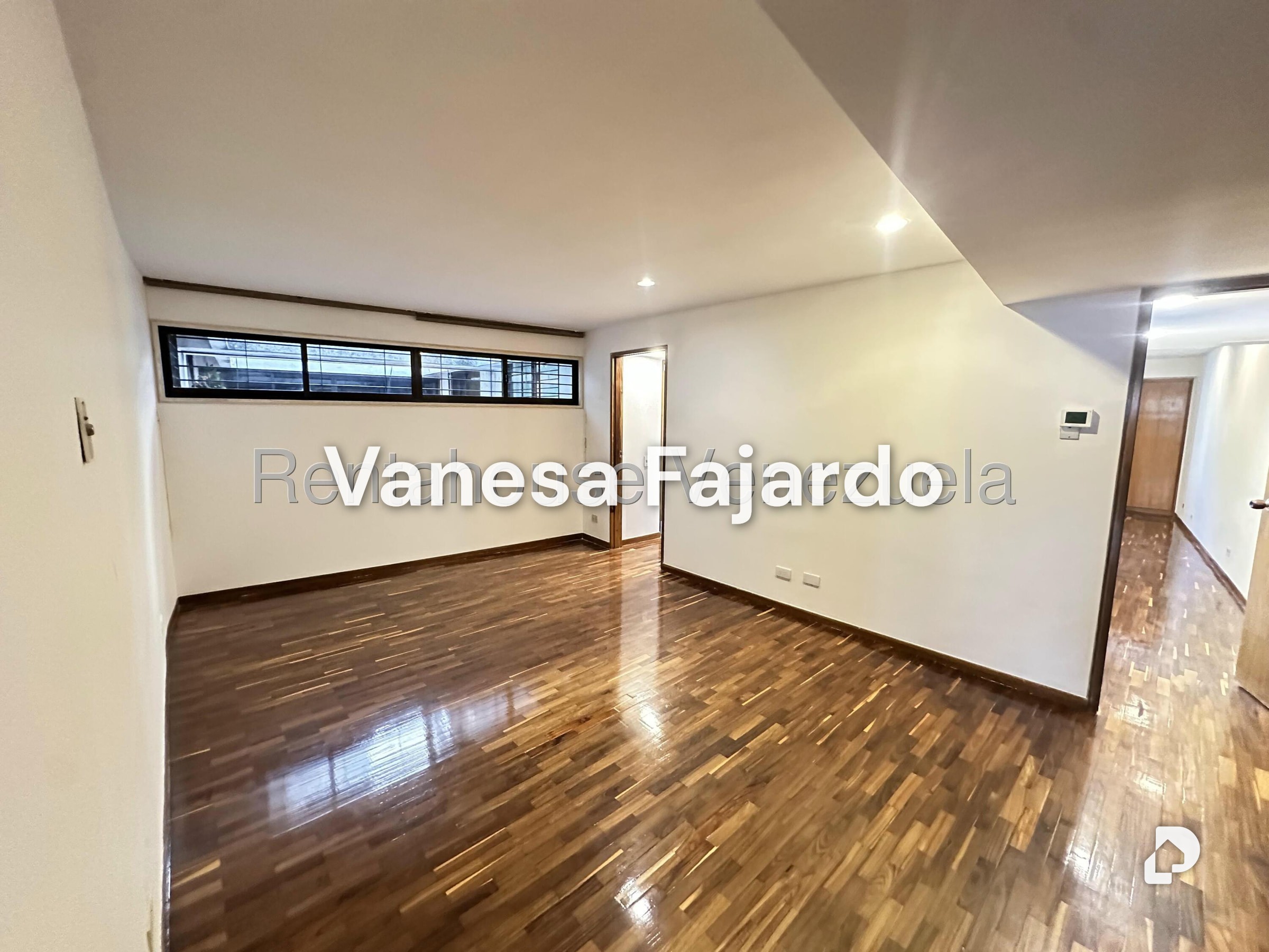 Apartamento en Sebucan, Caracas – 17