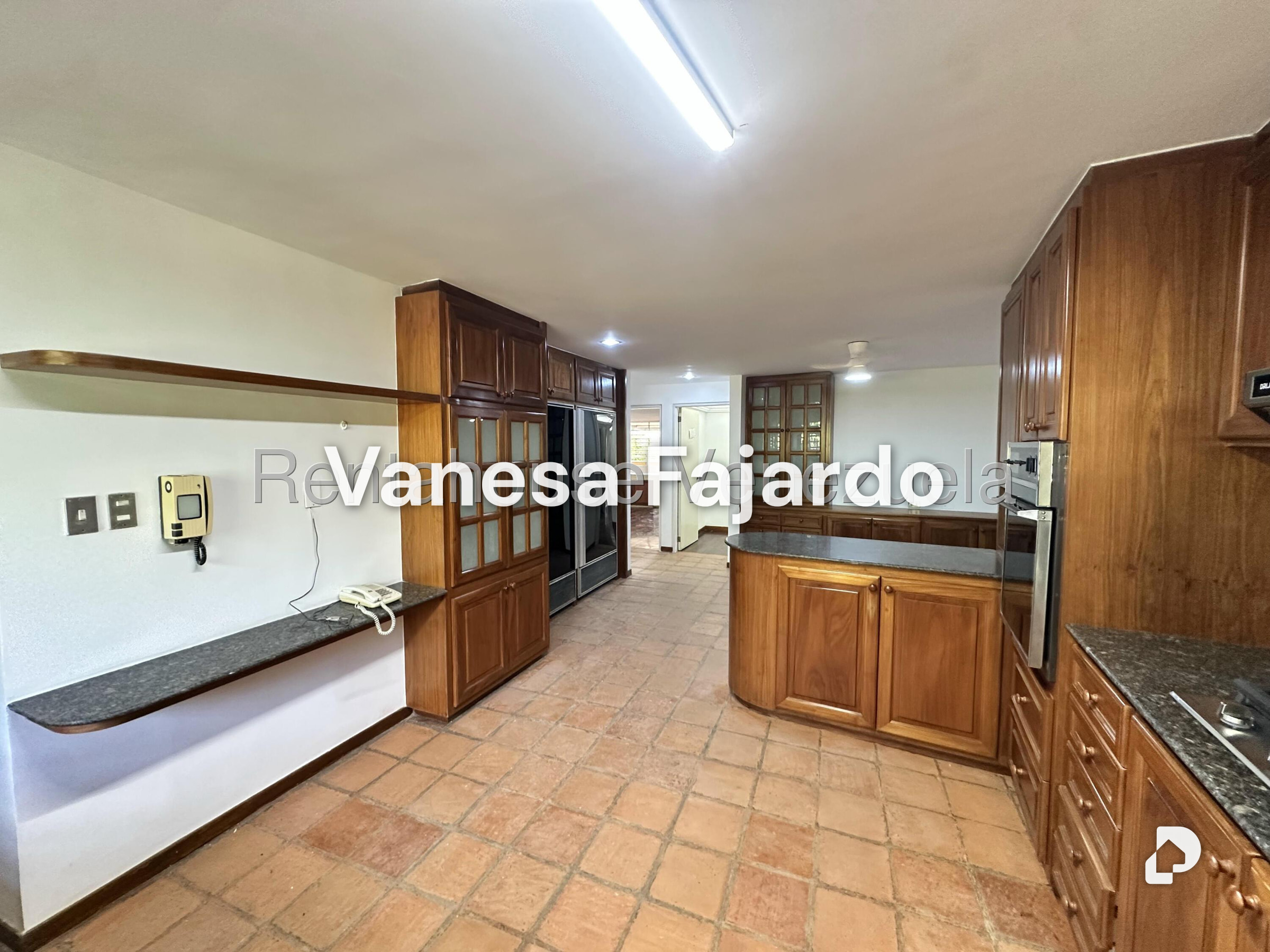 Apartamento en Sebucan, Caracas – 14