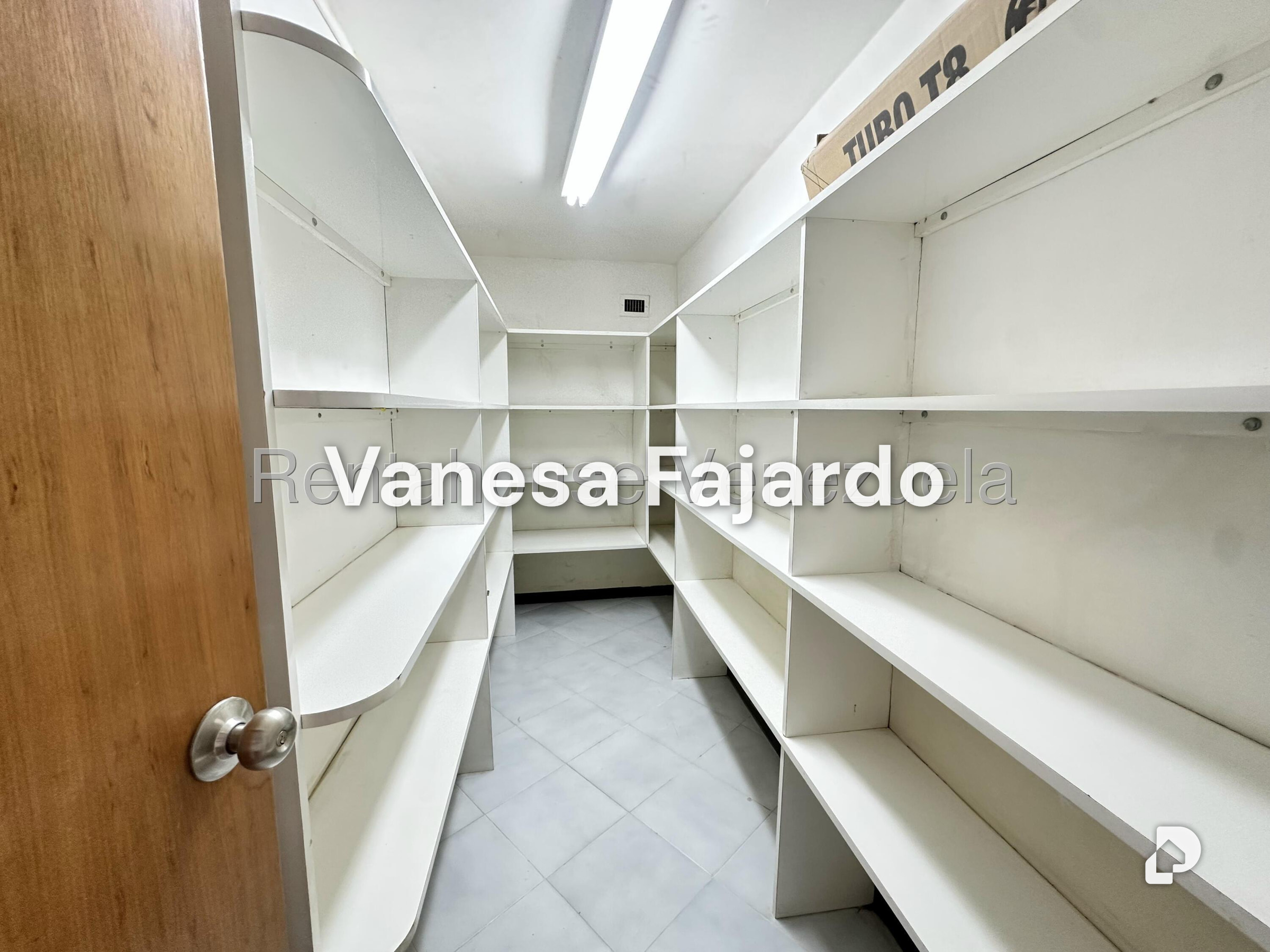 Apartamento en Sebucan, Caracas – 16