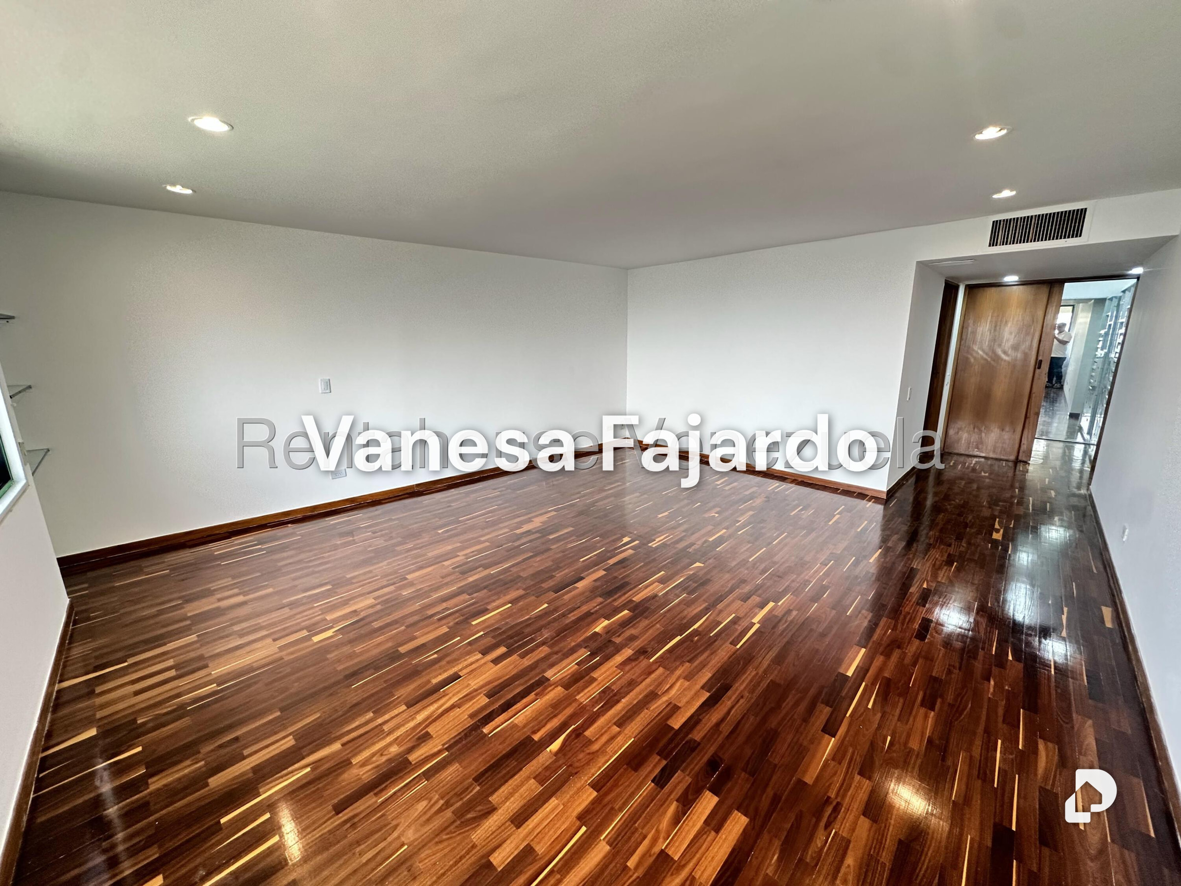 Apartamento en Sebucan, Caracas – 25