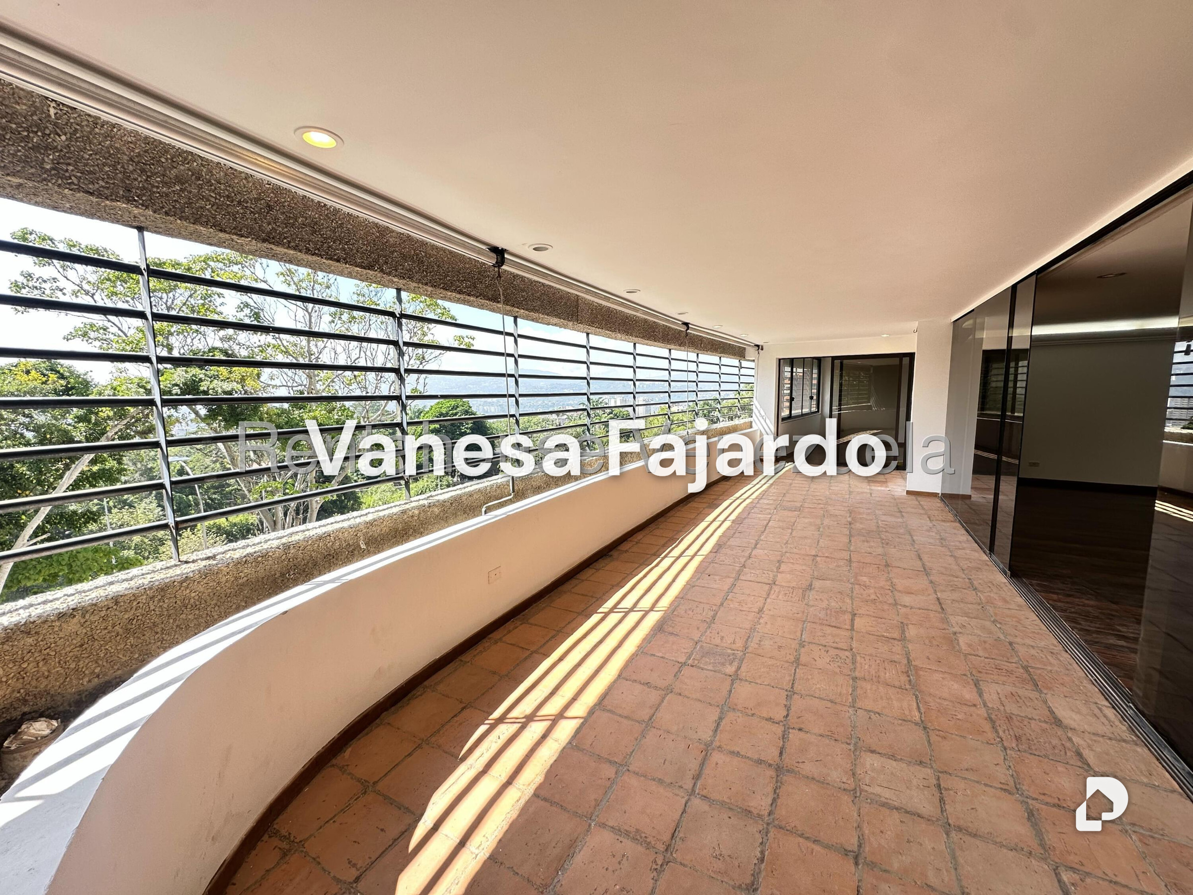 Apartamento en Sebucan, Caracas – 8