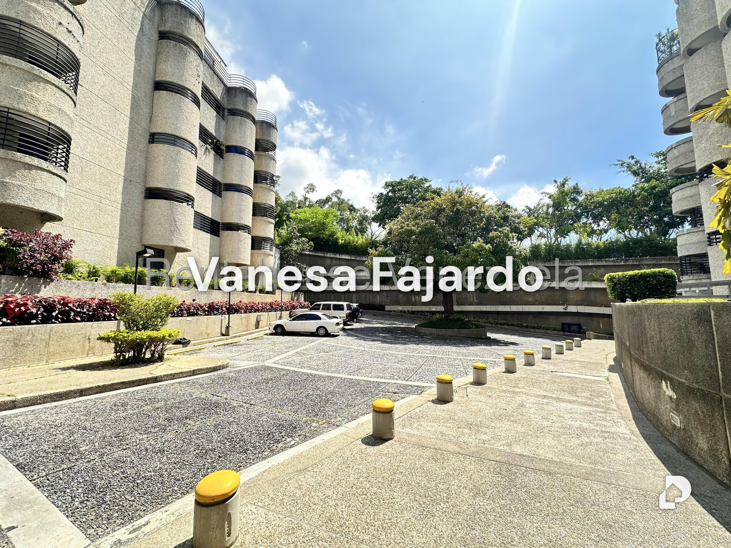 Apartamento en Sebucan, Caracas – 3
