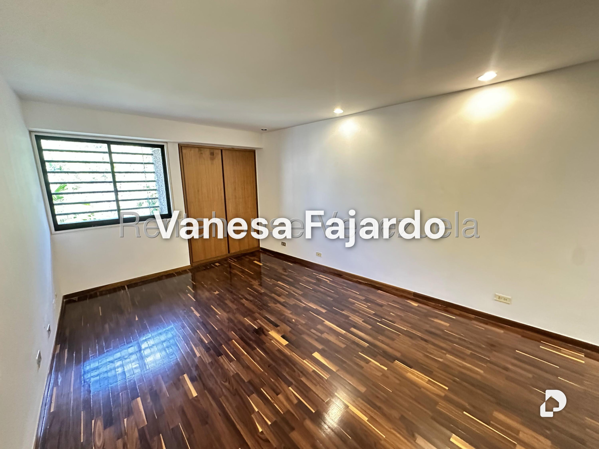 Apartamento en Sebucan, Caracas – 18