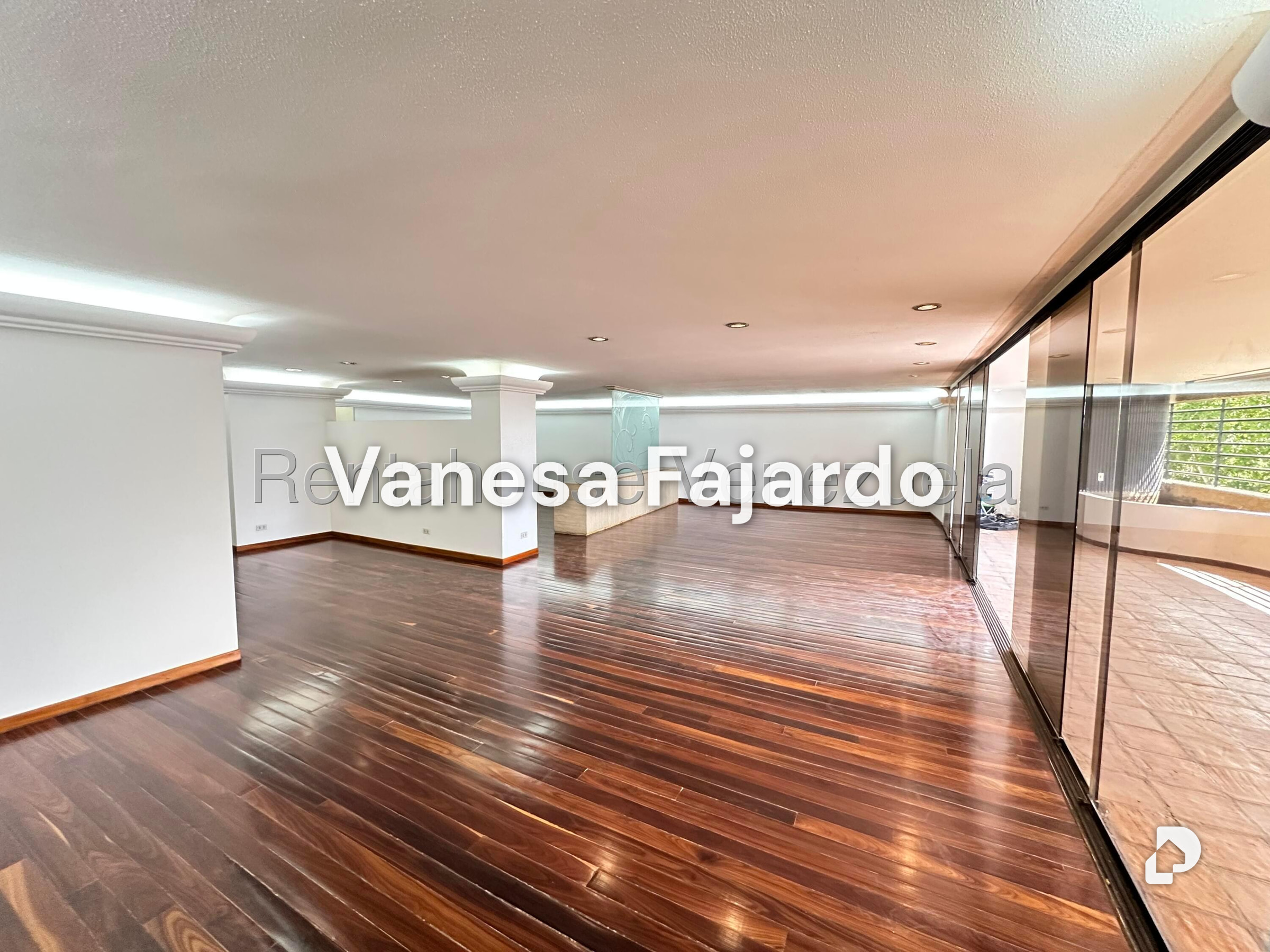 Apartamento en Sebucan, Caracas – 6