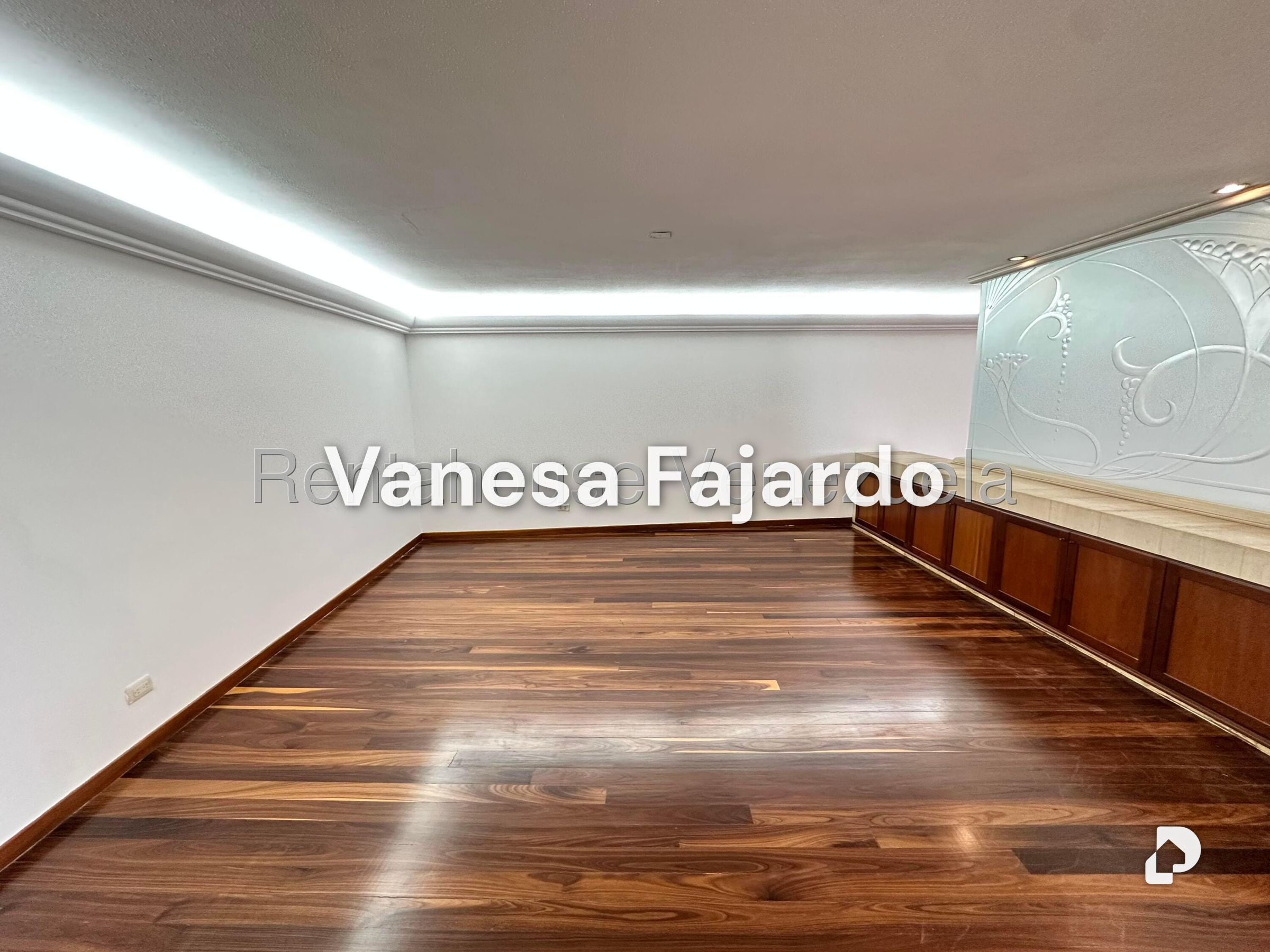 Apartamento en Sebucan, Caracas – 10