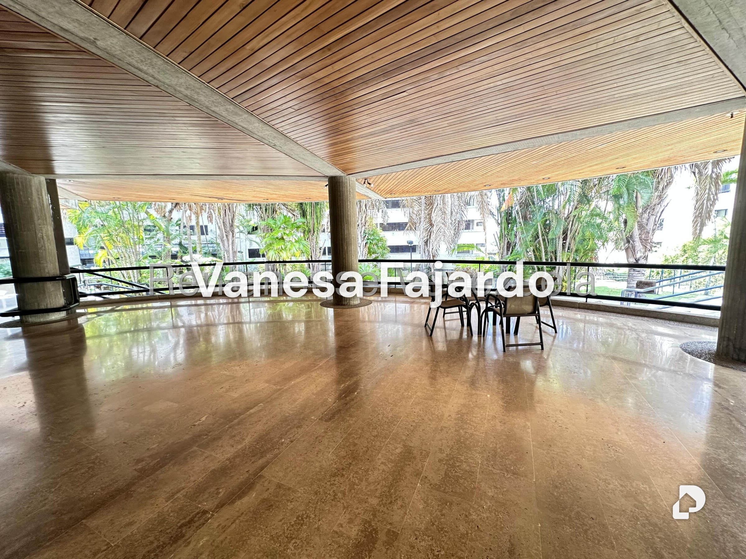 Apartamento en Sebucan, Caracas – 4