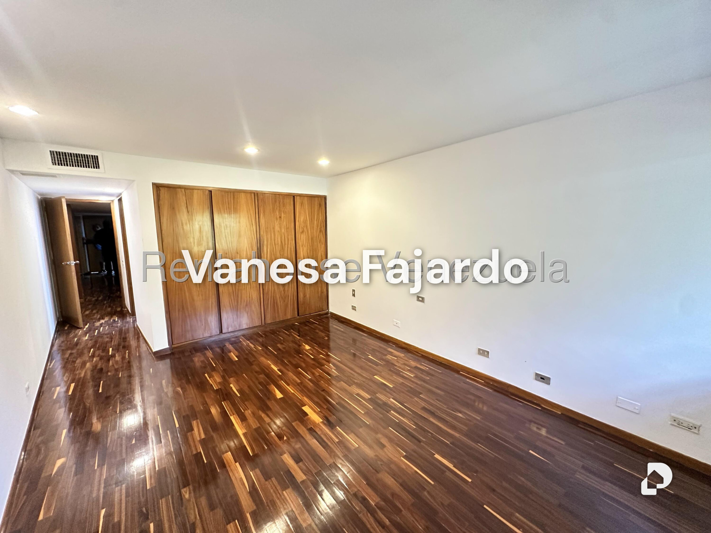 Apartamento en Sebucan, Caracas – 19