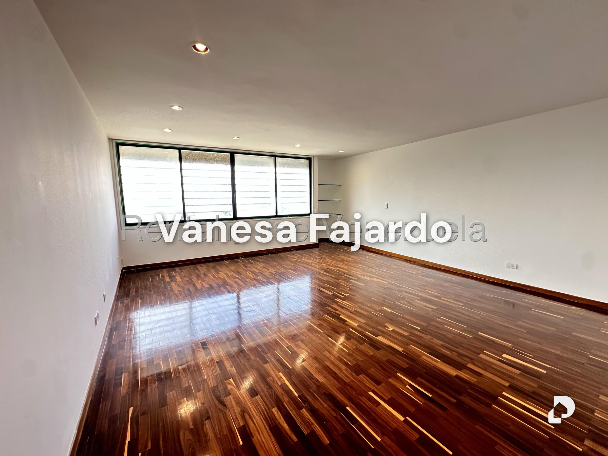 Apartamento en Sebucan, Caracas – 24