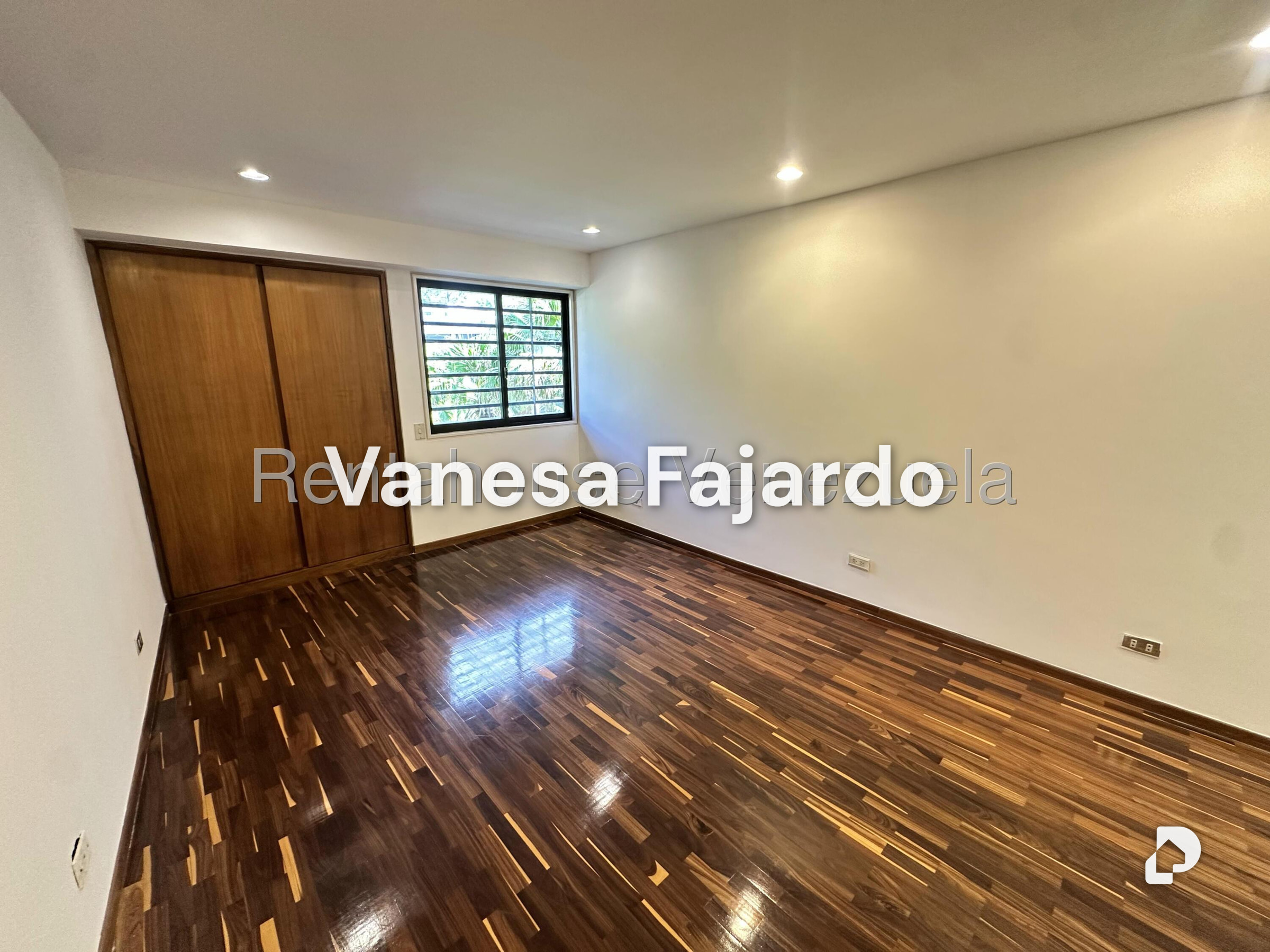 Apartamento en Sebucan, Caracas – 22