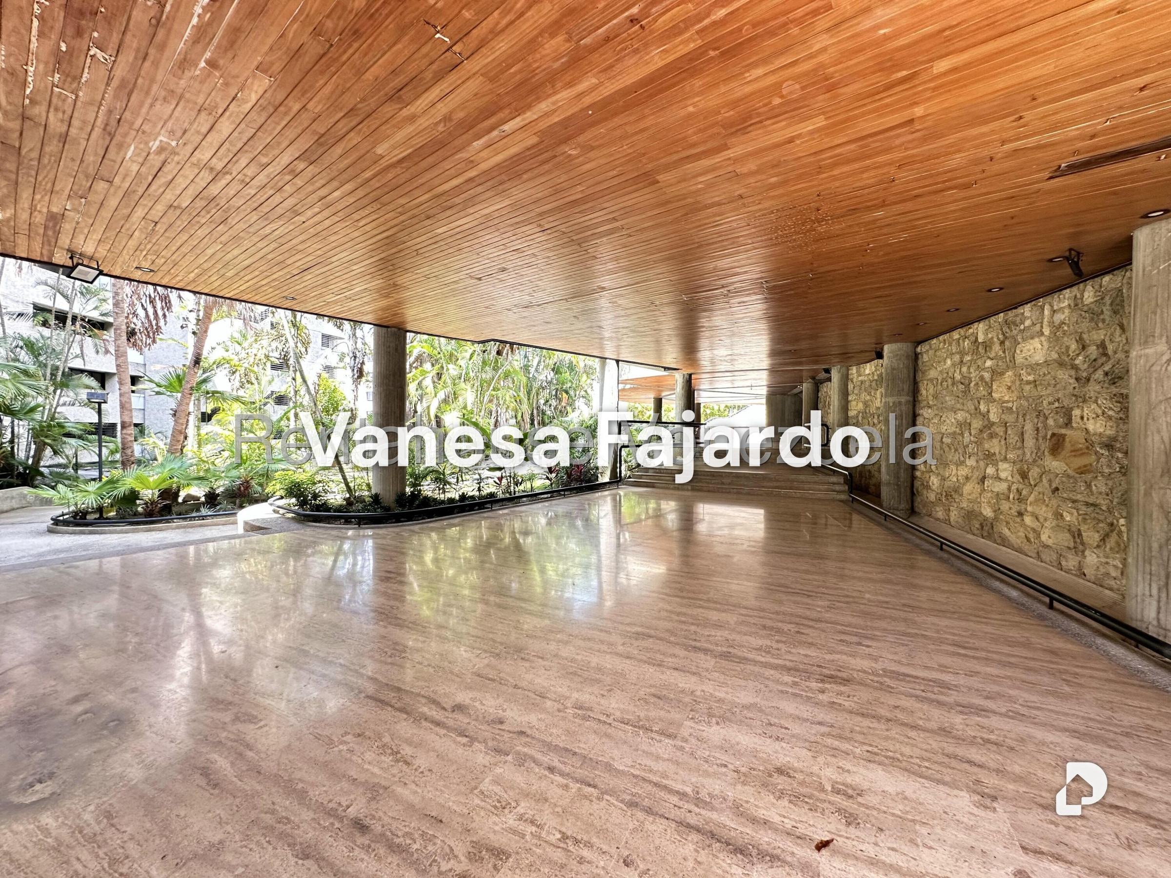 Apartamento en Sebucan, Caracas – 5