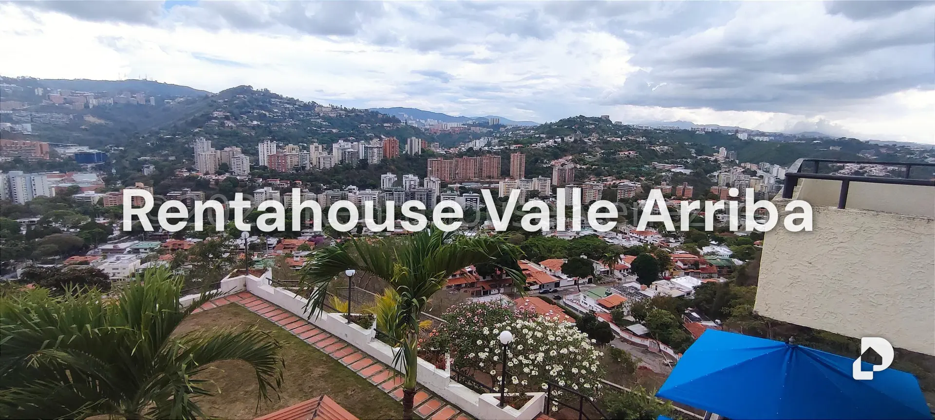 Casa en El Cafetal, Caracas
