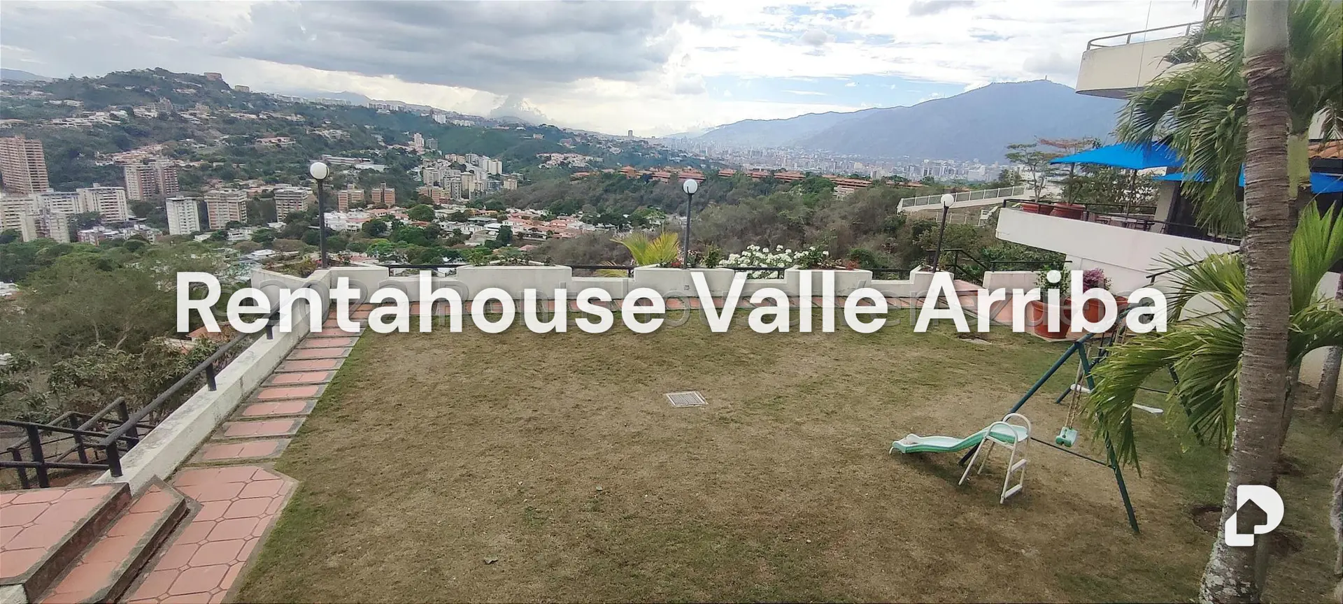 Casa en El Cafetal, Caracas