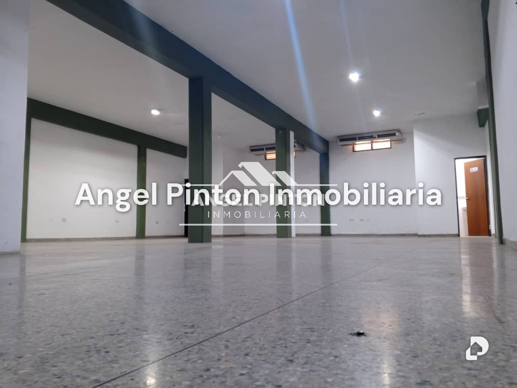 Local comercial en Carrera 27, Barquisimeto – 3