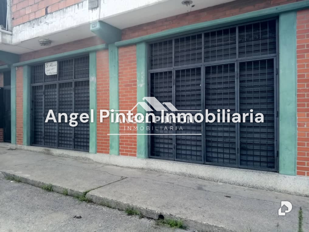 Local comercial en Carrera 27, Barquisimeto – 2