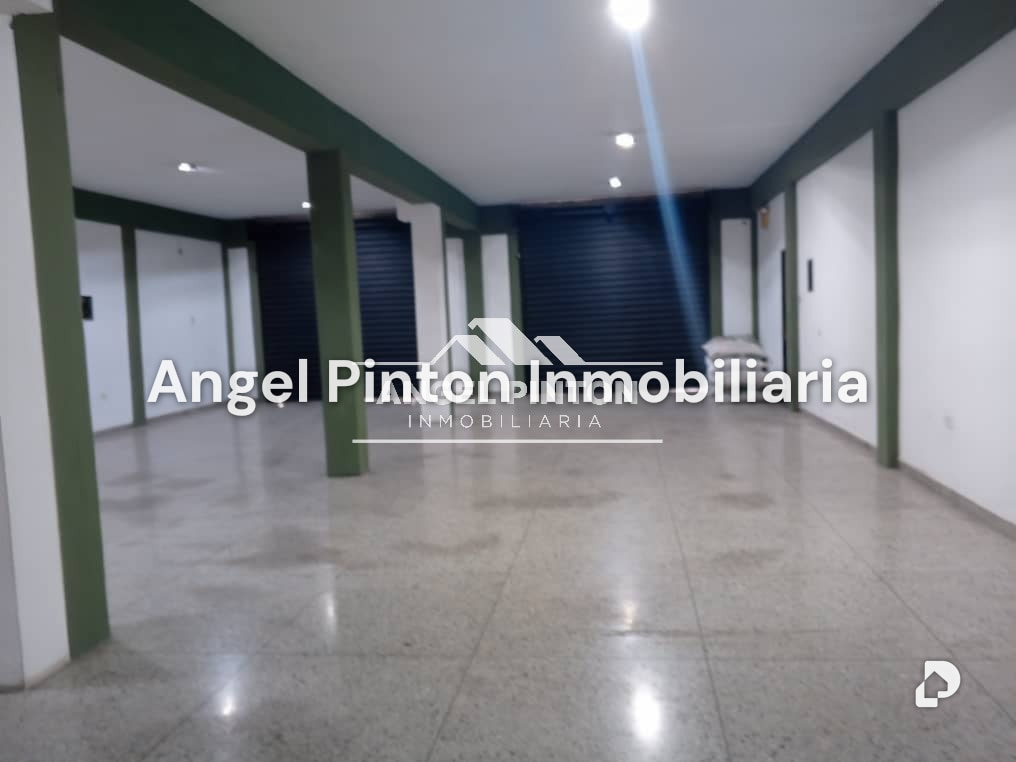 Local comercial en Carrera 27, Barquisimeto – 4