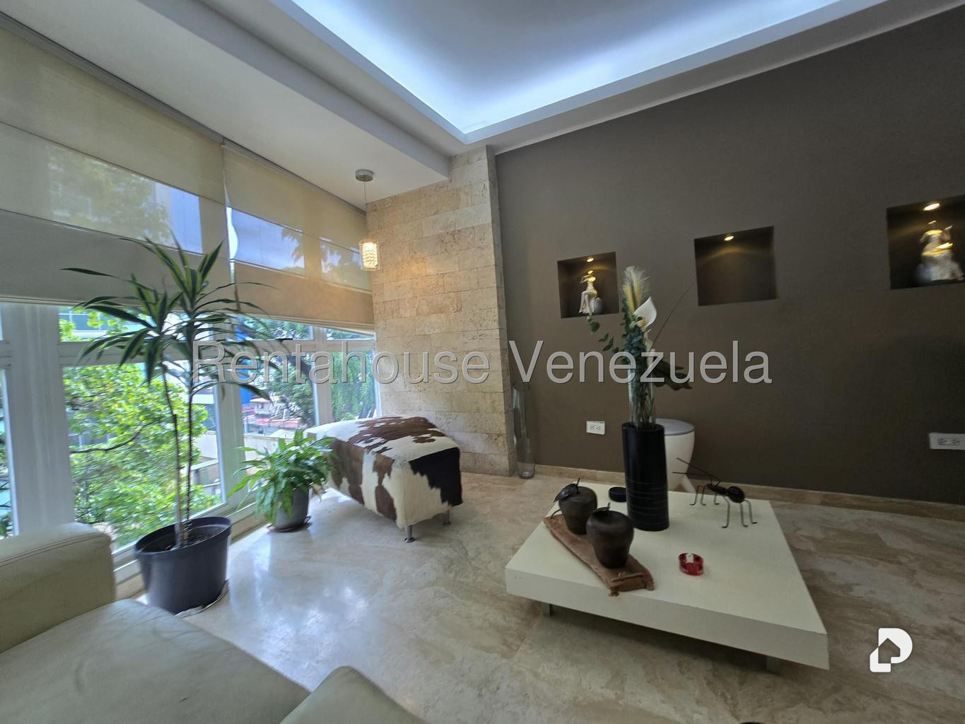Apartamento en El Rosal, Caracas – 8