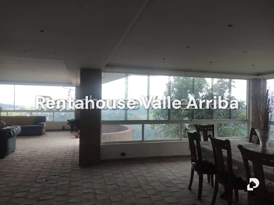 Casa en Los Guayabitos, Caracas – 15