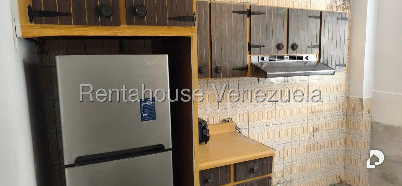Apartamento en Los Palos Grandes, Caracas – 5