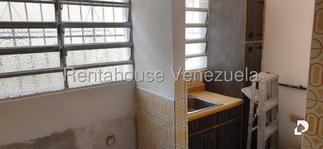 Apartamento en Los Palos Grandes, Caracas – 6