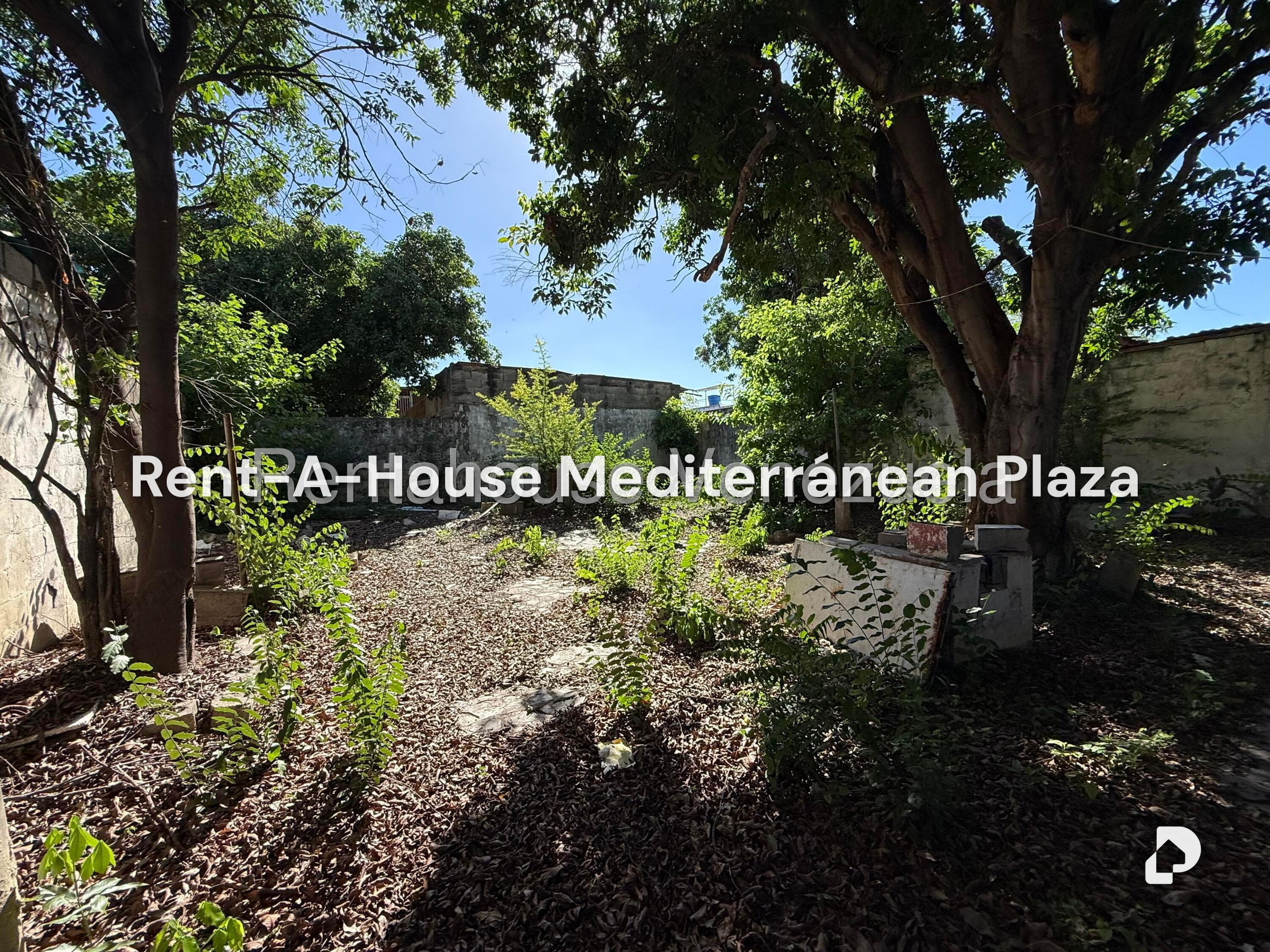 Terreno en Centro, Guacara – 2