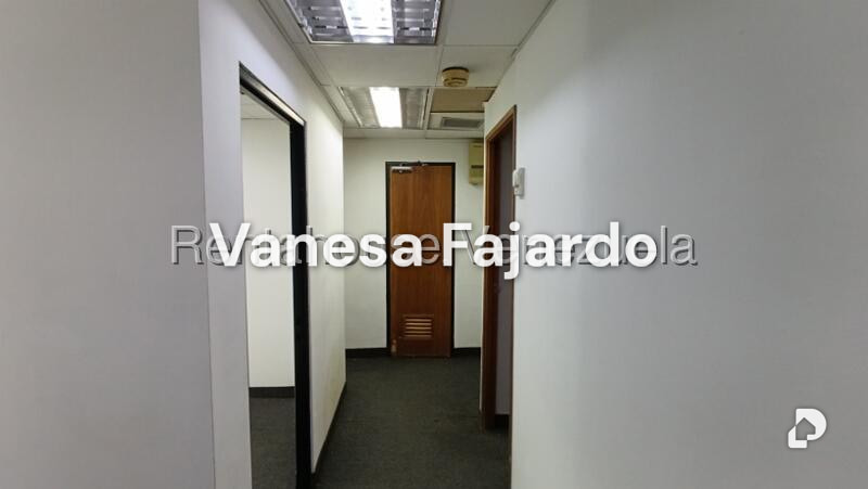 Oficina en Chuao, Caracas – 6