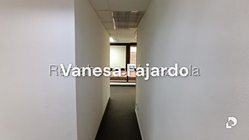 Oficina en Chuao, Caracas – 20