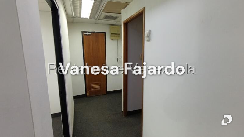 Oficina en Chuao, Caracas – 5